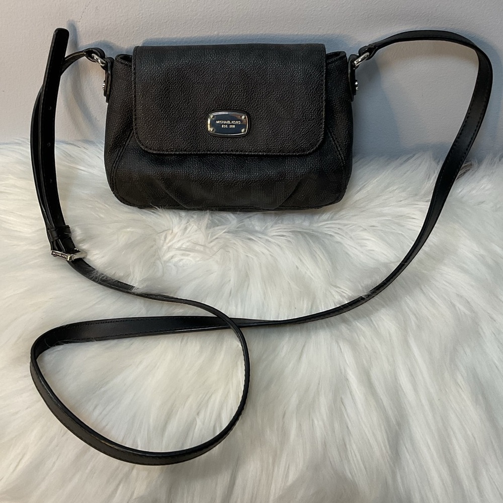 Michael Kors Jet Set Travel crossbody bag